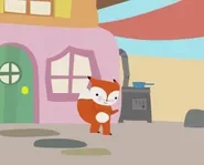 مومولو والأصدقاء: 1×53