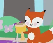 مومولو والأصدقاء: 1×64