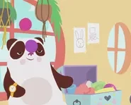مومولو والأصدقاء: 1×69