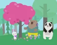 مومولو والأصدقاء: 1×70