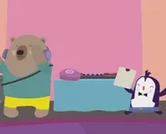 مومولو والأصدقاء: 1×75