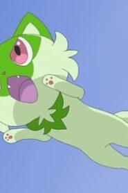 Pokémon Horizons: 1×45