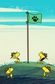 Camp Snoopy: 1×8