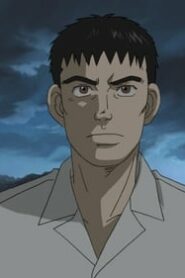 Zipang: 1×1