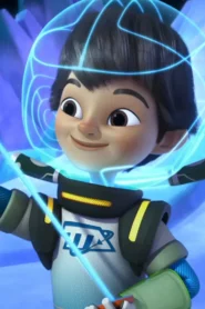 Miles from Tomorrowland: 2×1