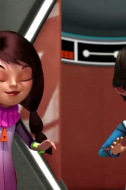 Miles from Tomorrowland: 1×20