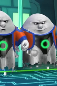 Miles from Tomorrowland: 2×18