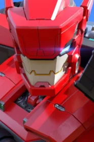 Quantum Heroes Dinoster: 1×11