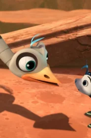 Miles from Tomorrowland: 1×21