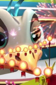 Miles from Tomorrowland: 1×22