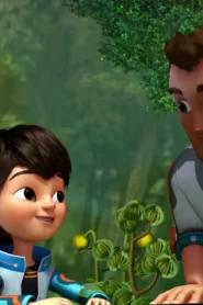 Miles from Tomorrowland: 1×23