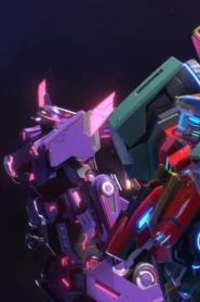 Quantum Heroes Dinoster: 1×13