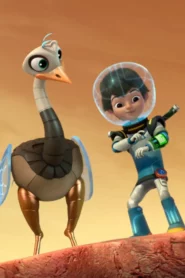 Miles from Tomorrowland: 1×24