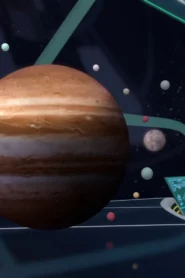 Miles from Tomorrowland: 2×22