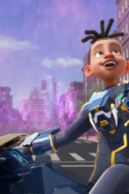Quantum Heroes Dinoster: 2×2