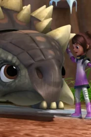 Miles from Tomorrowland: 1×25