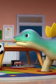 Quantum Heroes Dinoster: 2×3