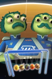 Miles from Tomorrowland: 1×26