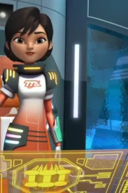 Miles from Tomorrowland: 2×24
