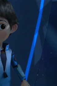 Miles from Tomorrowland: 1×27