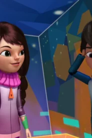Miles from Tomorrowland: 2×25