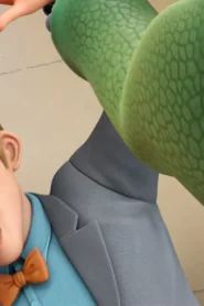 Quantum Heroes Dinoster: 2×5