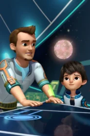 Miles from Tomorrowland: 1×28
