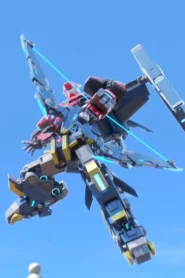 Quantum Heroes Dinoster: 2×6
