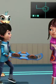 Miles from Tomorrowland: 1×29