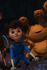 Miles from Tomorrowland: 2×2