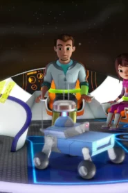 Miles from Tomorrowland: 1×30