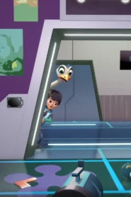 Miles from Tomorrowland: 2×9