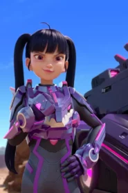 Quantum Heroes Dinoster: 2×7