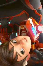 Quantum Heroes Dinoster: 1×4