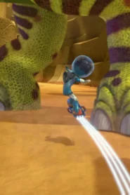 Miles from Tomorrowland: 2×12