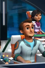 Miles from Tomorrowland: 1×15