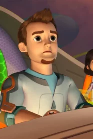 Miles from Tomorrowland: 2×13