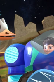 Miles from Tomorrowland: 1×16