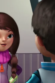 Miles from Tomorrowland: 2×14