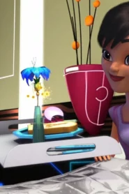 Miles from Tomorrowland: 1×17