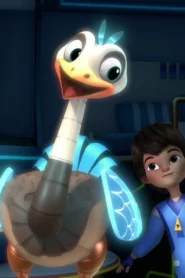 Miles from Tomorrowland: 2×15