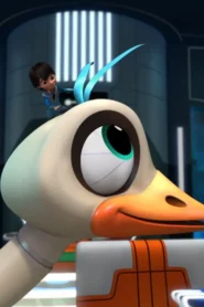 Miles from Tomorrowland: 1×18