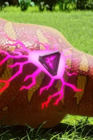 Quantum Heroes Dinoster: 1×9
