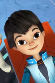 Miles from Tomorrowland: 1×19