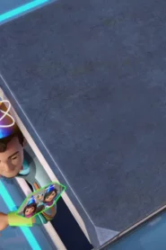 Miles from Tomorrowland: 2×17