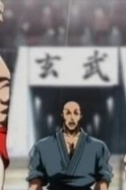 Baki the Grappler: 1×20