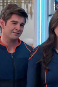 The Thundermans: Undercover: 1×1