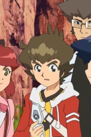Little Battlers eXperience: 2×34