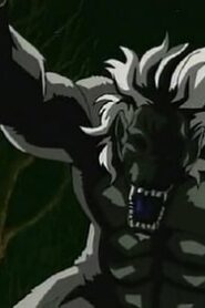 Baki the Grappler: 1×4