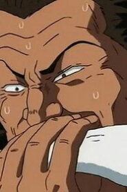 Baki the Grappler: 1×3